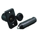 Sea-Dog  Power Socket - Socket and cap